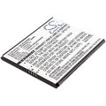 Ilc Replacement for Cameron Sino Cs-zta530sl Battery CS-ZTA530SL